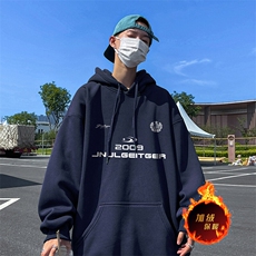 藏青色（加绒）