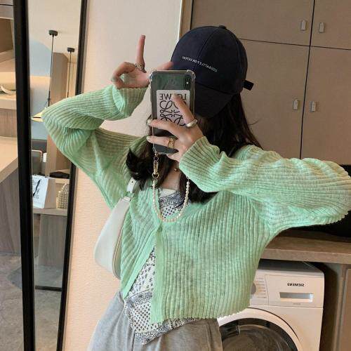 花边防晒小开衫，女装，XTZ style