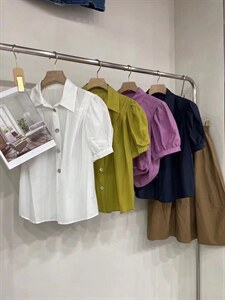 韩版小衫,其它,DL 迪黎