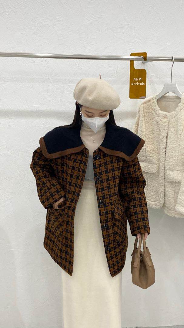 加加厚外套，其它，火引冰薪