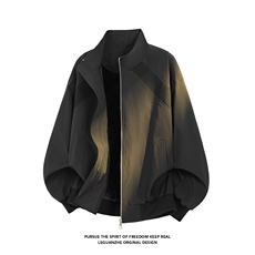 517A-8-Y103-批45高品质美式夹克M-5XL现货白底，男装夹克，星座517A-8（原B282）