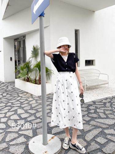 现货，夏季新款上新，女装，千百莲