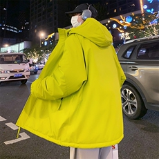 柠檬黄