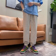 男春季潮流时尚休闲长裤G911P32，男装休闲裤，星座1116-2