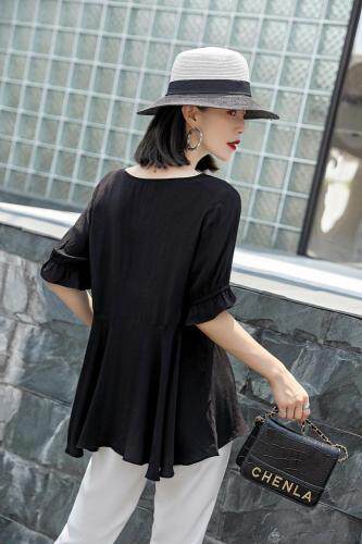 夏装新款，其它，欧pai