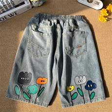 蓝色