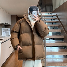 现货二开抖音得物可供视频三防加厚羽绒棉衣外套棉服WM1266，男装棉衣，电商A486