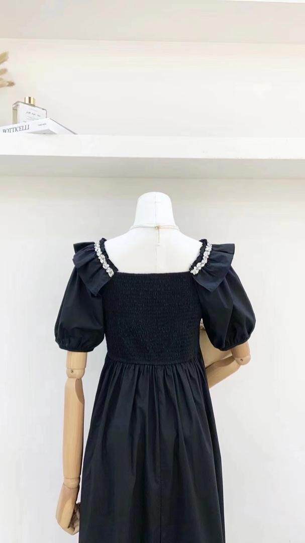 连衣裙，女装连衣裙，Lico&co(1F)