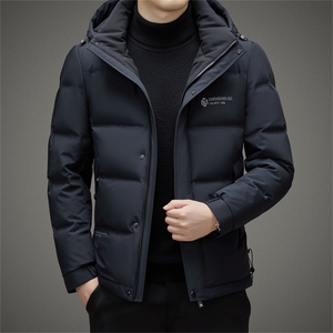 2023年新款羽绒服P335图片