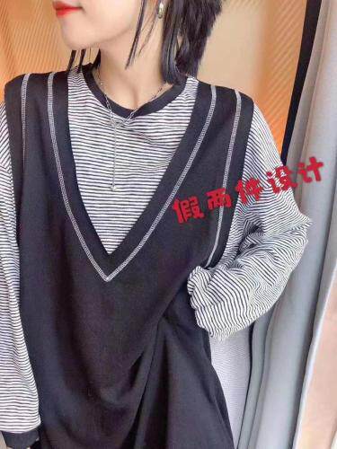 假两件连衣裙，女装连衣裙，依多坊