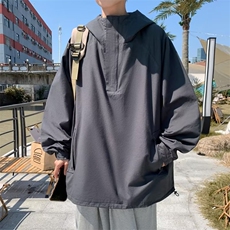 灰色