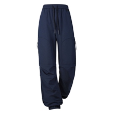 工装裤冲锋裤男户外机能风登山运动裤休闲裤AK0257-P48，男装休闲裤，星座308B-2