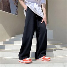 男春季潮流时尚休闲长裤KZ0102P34，男装休闲裤，星座1116-2