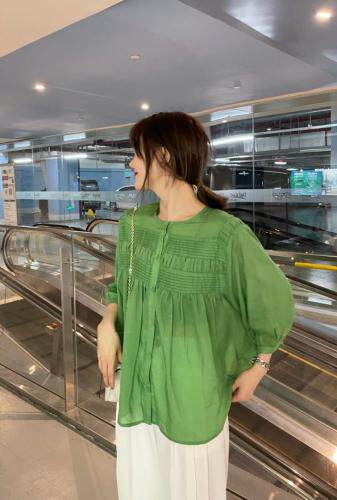 天丝防晒衣，女装，E·风尚