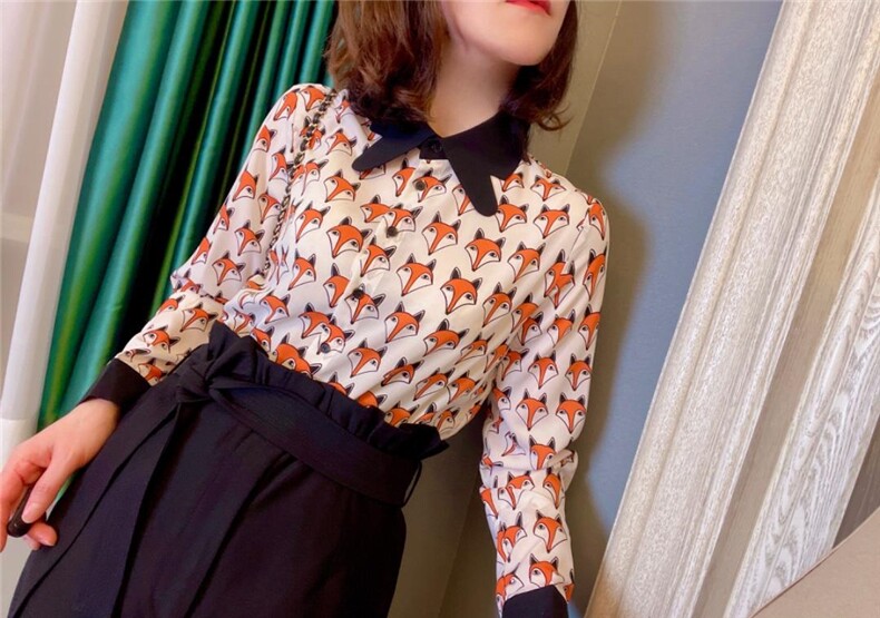 【2022】七七迷兰衬衫，女装衬衫，七七迷兰