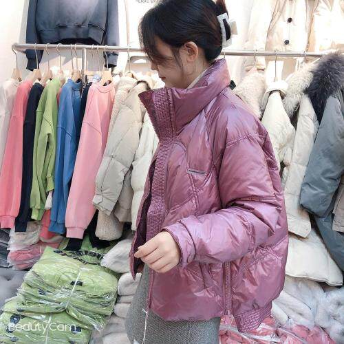 羽绒服，女装羽绒服，流行风暴