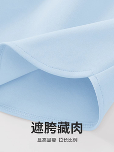 2025年夏季短裤速干抗菌图片