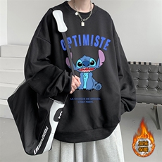 黑色加绒款
