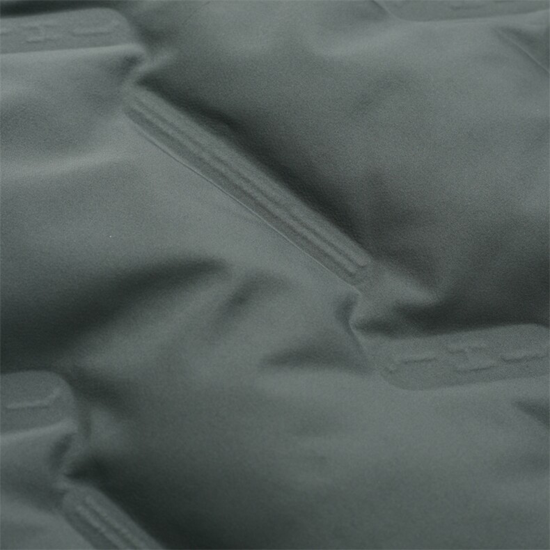 冬季新款立领羽绒服男常规外衣休闲保暖纯色羽绒外套HB9910-P210图片