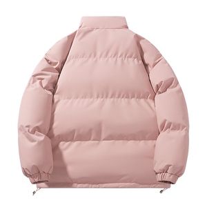 可二开现货 三防加厚羽绒棉衣外套面包棉服914-4-1266 特P58控88图片