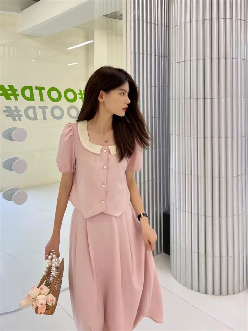 套装，女装职业装，Lico&co(2F)