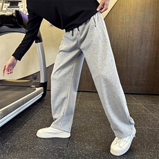 2025华棉休闲裤子秋冬社会小伙店主风新款2293-P58有差价，男装休闲裤，星座313B-2(原星座309A-2)