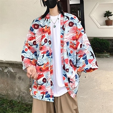 青色云龙