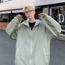 绿色