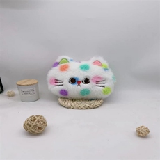 彤淼玩具 金雕猫头