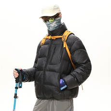 高街潮牌休闲棉衣潮流宽松棉服A161-9995-P82，男装棉衣，电商A161
