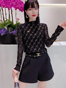 秋装植绒小衫,其它,艾嫚伊