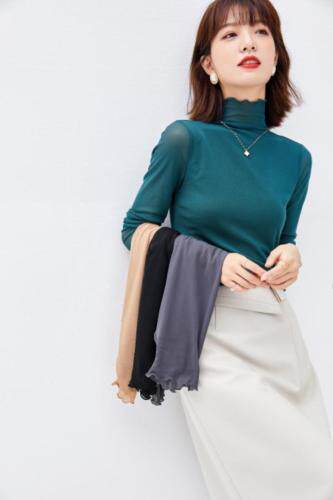 秋子丰色(1F) QZFS1F121572