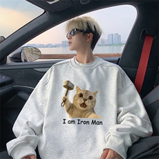 白色