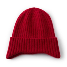 舒适儿童护耳帽秋冬保暖轻盈无压感时尚百搭宝宝必备，童装儿童配饰，群鹿羊绒