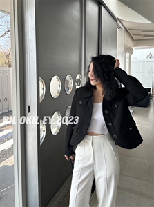 雷洛奇丽—2023春装外套,其它,雷洛奇丽