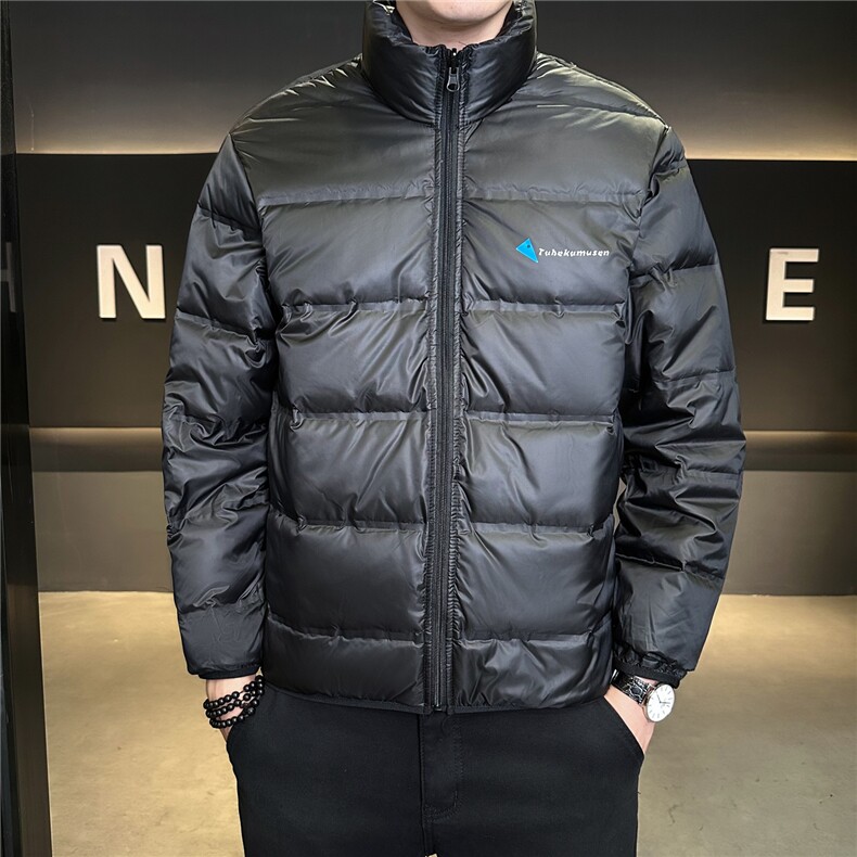 26013-L-4XL-P225-标50绒三合一可拆卸内胆店主风印花羽绒服男,男装羽绒服,电商B255