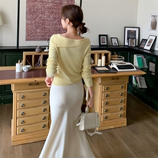 1D091新品春装女套装8442-P139-K189，女装套装/套裙，3200格调
