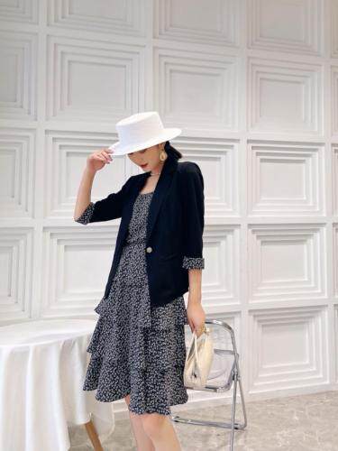 连衣裙套装，女装连衣裙，觅 愉