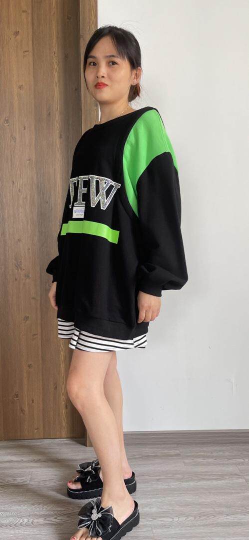 韩版秋装卫衣，女装卫衣/绒衫，春信拙源