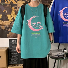 绿色
