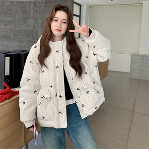【有货】90白鸭绒连帽款-B109-9861-320-438图片