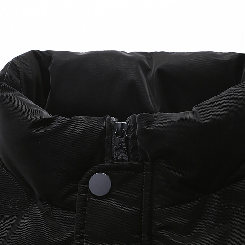 2023冬季白鸭绒中年男士休闲立领羽绒服保暖纯色羽绒ZSK005-P310,男装羽绒服,电商B212（原钱塘6029）