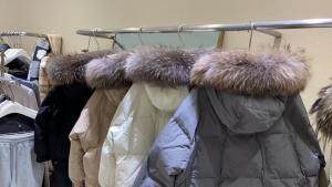 幻题冬季上新新款！，女装，幻题