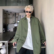 绿色