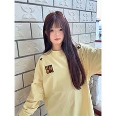 好质量做工#原版贴布刺绣【二本针19支220克纯棉+包边拉肩】，鞋类箱包手腕包，星座506A