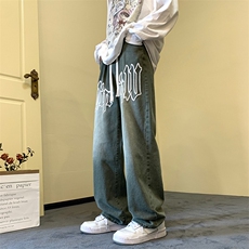 绿色