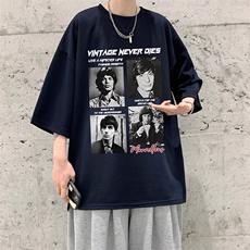 藏青色