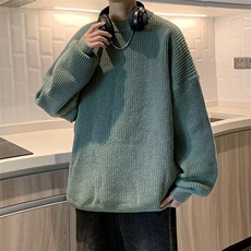 绿色