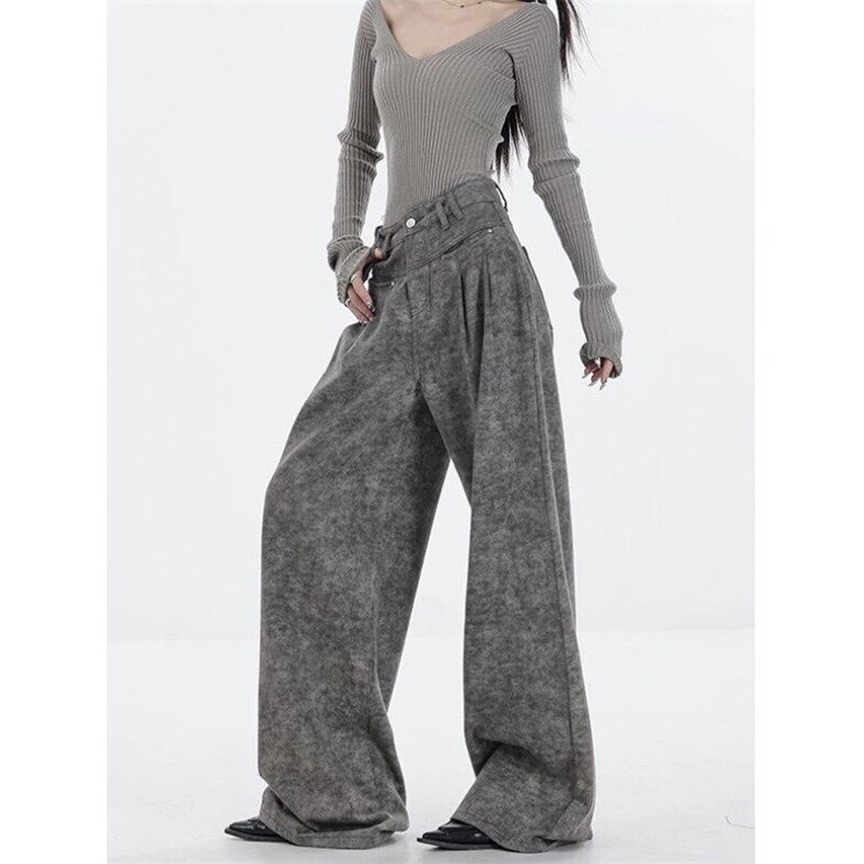 【春款现货】DYK001-P60自家大货高品质水洗牛仔裤，男装牛仔裤，星座603-2