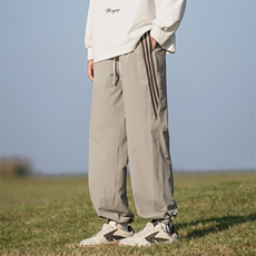 工装裤冲锋裤男户外机能风登山运动裤休闲裤AK2510-P40，男装休闲裤，星座308B-2